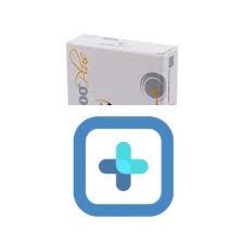 Epato 1500 Plus Cane 16cpr